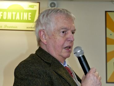 Michel Falize