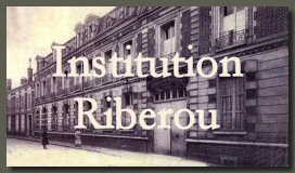Institution Riberou