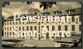 Pensionnat Saint-Pierre