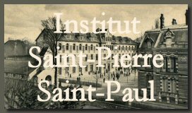 Saint-pierre Saint-Paul